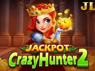 Crazy Hunter 2 game thumbnail